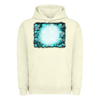 Pigment Pistachio Nurse Urban Hoodie - CowCowDesign