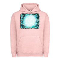 Pigment Salmon Nurse Urban Hoodie - CowCowDesign