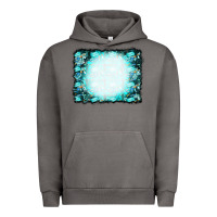 Pigment Tornado Nurse Urban Hoodie - CowCowDesign