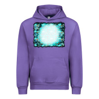 Tulip Nurse Urban Hoodie - CowCowDesign