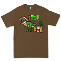 Cacao tree rex Premium Tee - CowhideDigitalArt