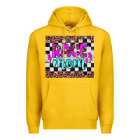 Lemon race mom Premium Hoodie - JahusDesignShop