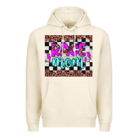 Tofu race mom Premium Hoodie - JahusDesignShop