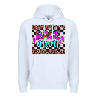 White race mom Premium Hoodie - JahusDesignShop