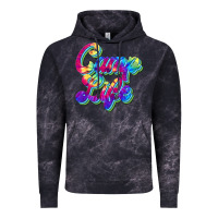 Cloud Black camp life Vintage Hoodie - JahusDesignShop