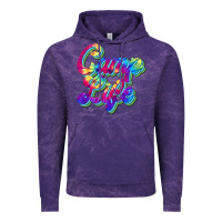 Cloud Purple camp life Vintage Hoodie - JahusDesignShop