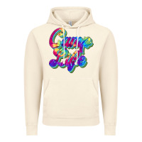 Vintage Artic camp life Vintage Hoodie - JahusDesignShop