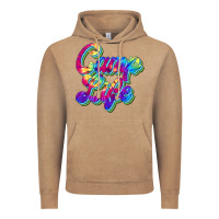 Vintage Coffee camp life Vintage Hoodie - JahusDesignShop