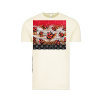 Vintage Arctic ladybug tumbler Vintage Tee - BarkalooDesign