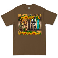 Cacao mini tumbler Premium Tee - HRA Design Shop