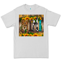 Dove Grey mini tumbler Premium Tee - HRA Design Shop