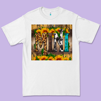 Mini Tumbler Premium Tee Designed By Hra Design Shop