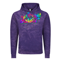 Cloud Purple straight back to school Vintage Hoodie - JahusDesignShop