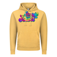 Vintage Mustard straight back to school Vintage Hoodie - JahusDesignShop