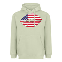Matcha American lip Heavyweight Hoodie - Bettercallsaul