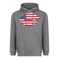Storm American lip Heavyweight Hoodie - Bettercallsaul