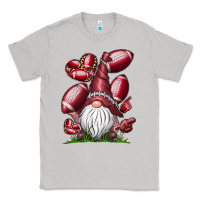 Moon Dust American Football Gnome Classic Tee - CowhideDigitalArt