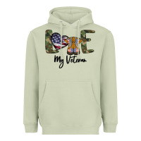 Matcha My Veteran Heavyweight Hoodie - Bettercallsaul
