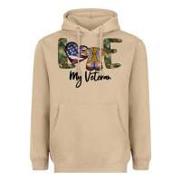 Mushroom My Veteran Heavyweight Hoodie - Bettercallsaul