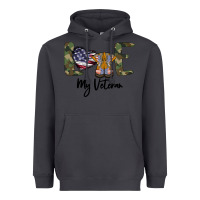 Smoke My Veteran Heavyweight Hoodie - Bettercallsaul