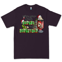 Plum when your  dead insıde but is christmas Premium Tee - CowhideDigitalArt