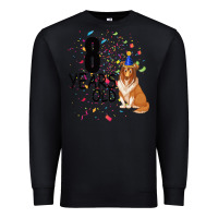 Black 8 years old black Premium Sweatshirt - Bettercallsaul