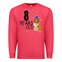 Cardinal 8 years old black Premium Sweatshirt - Bettercallsaul