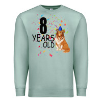 Seafoam 8 years old black Premium Sweatshirt - Bettercallsaul