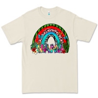Bone nana Premium Tee - SublimationCraftShop