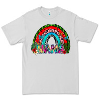 Dove Grey nana Premium Tee - SublimationCraftShop