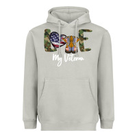 Moon Dust My Veteran Heavyweight Hoodie - Bettercallsaul