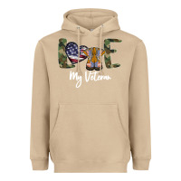 Mushroom My Veteran Heavyweight Hoodie - Bettercallsaul