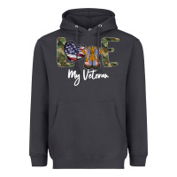 Smoke My Veteran Heavyweight Hoodie - Bettercallsaul