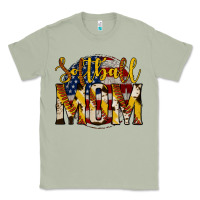 Matcha softball mom Classic Tee - Jasminsmagicworld