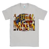 Moon Dust softball mom Classic Tee - Jasminsmagicworld