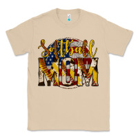 Mushroom softball mom Classic Tee - Jasminsmagicworld