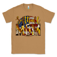 Toasted Coconut softball mom Classic Tee - Jasminsmagicworld