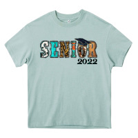 Arona western senior 2022 Heavy Core Tee - RanaPortraitStore
