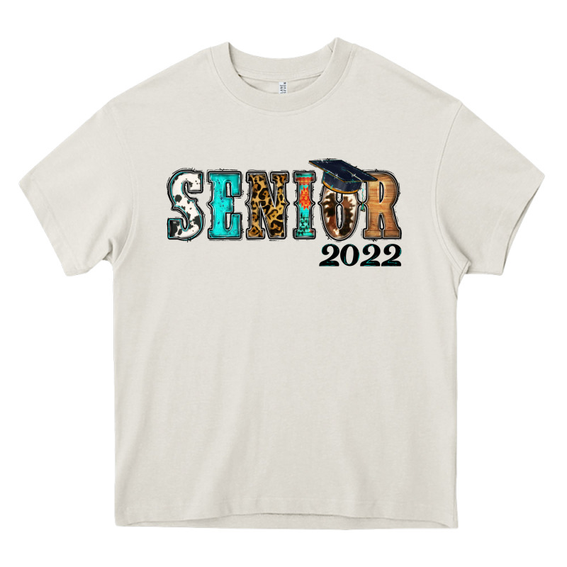 Western Senior 2022 Heavy Core Tee by RanaPortraitStore | Teevron