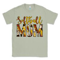 Matcha softball mom Classic Tee - Jasminsmagicworld