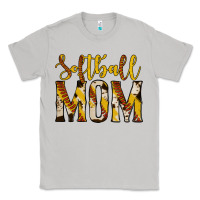 Moon Dust softball mom Classic Tee - Jasminsmagicworld