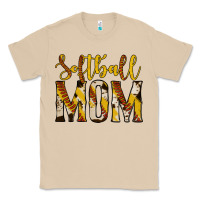 Mushroom softball mom Classic Tee - Jasminsmagicworld