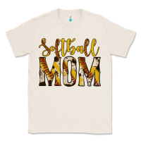 Natural softball mom Classic Tee - Jasminsmagicworld