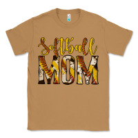 Toasted Coconut softball mom Classic Tee - Jasminsmagicworld
