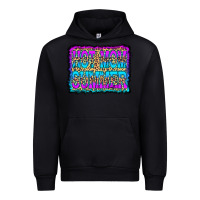 Foreset Green Hot Mom Summer Leopard Urban Hoodie - CowCowDesign