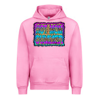Fuchsia Pink Hot Mom Summer Leopard Urban Hoodie - CowCowDesign