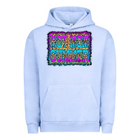 Pigment Grape Ice Hot Mom Summer Leopard Urban Hoodie - CowCowDesign