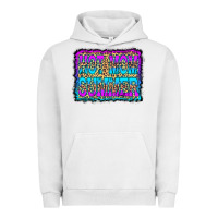 Pigment Lunar Rock Hot Mom Summer Leopard Urban Hoodie - CowCowDesign