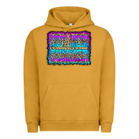 Pigment Peanut Butter Hot Mom Summer Leopard Urban Hoodie - CowCowDesign