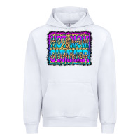 White Hot Mom Summer Leopard Urban Hoodie - CowCowDesign